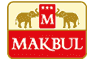 Makbul Logosu